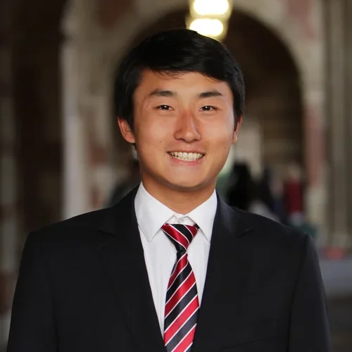 Matthew Li