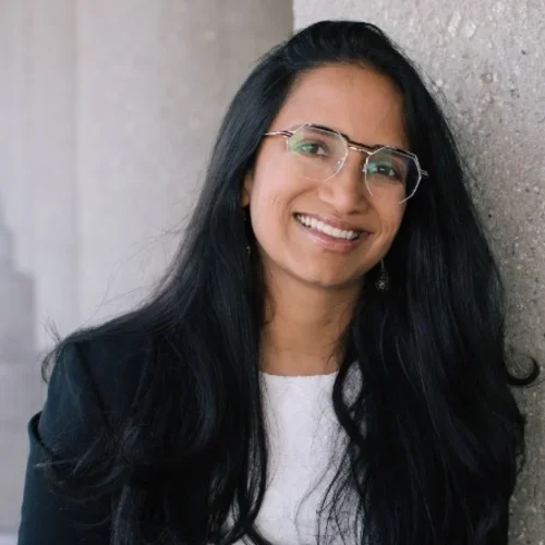 Dr. Aparna Bhaduri