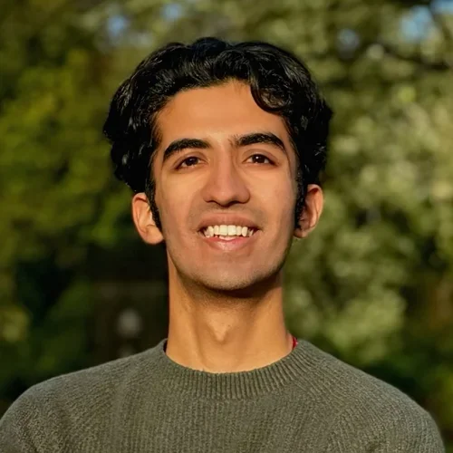 dakshesh rana profile