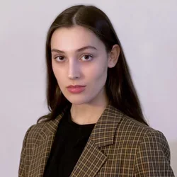 Daria Azizad