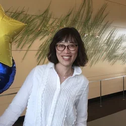 Dr. Weihong Ge