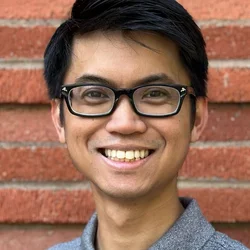 Antoni Martija headshot