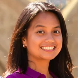Dr. Patricia Nano