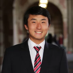 Matthew Li