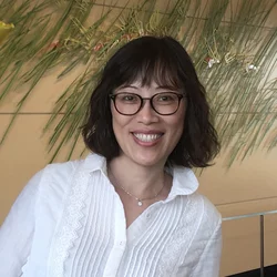 Dr. Weihong Ge
